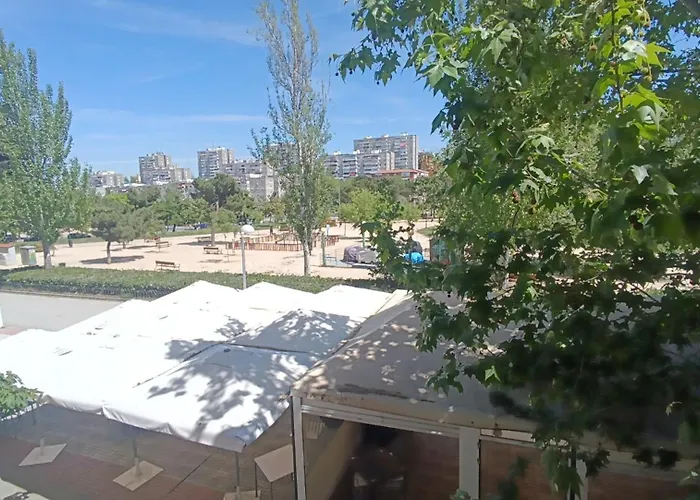 Parque Aluche