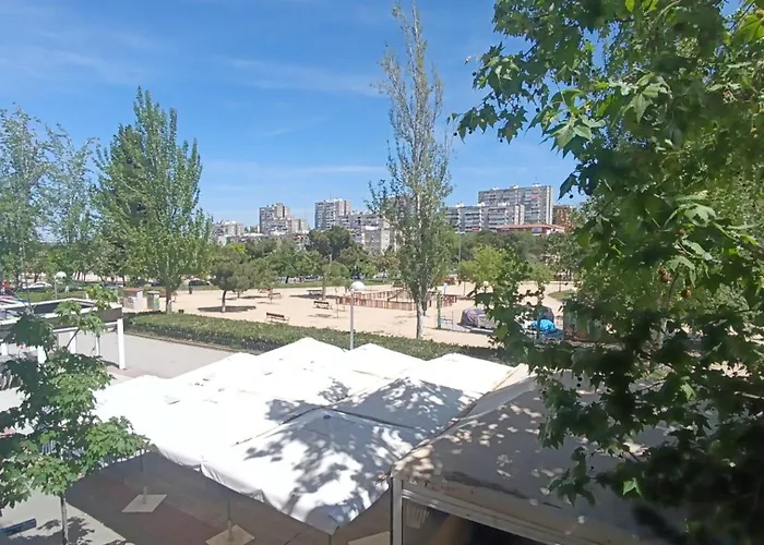 Parque Aluche