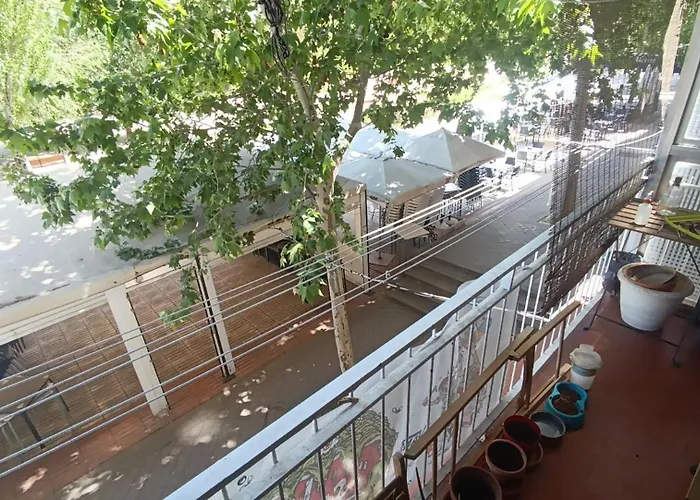 Parque Aluche