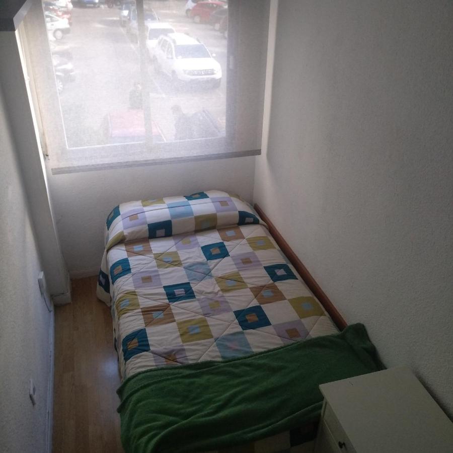 Homestay Parque Aluche