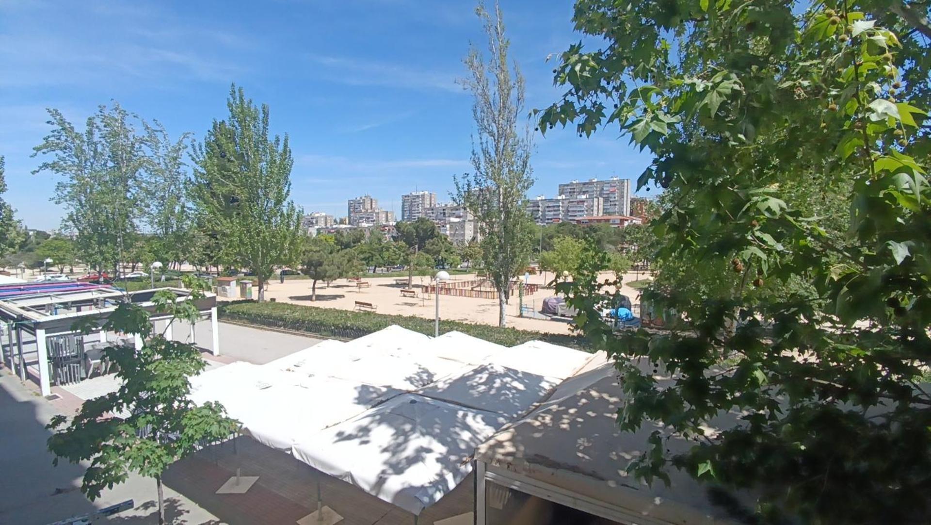 Kwatera prywatna Parque Aluche