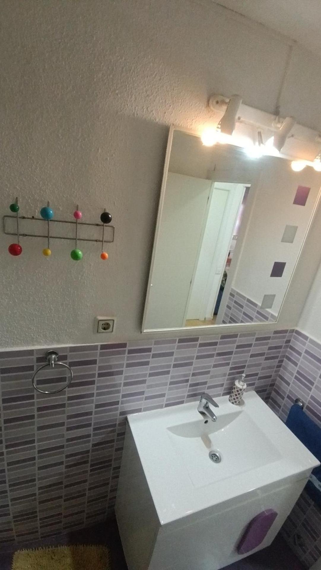 Homestay Parque Aluche Madrid