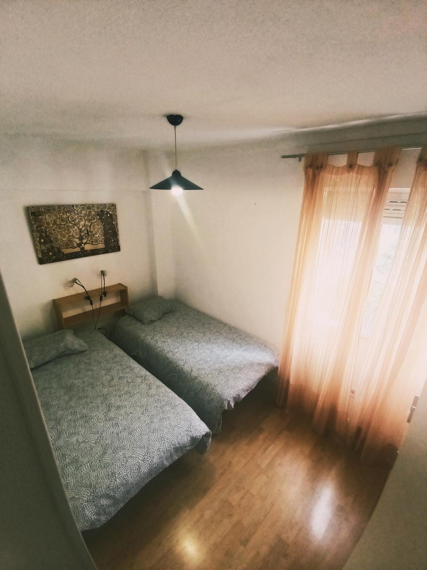 Parque Aluche Homestay *